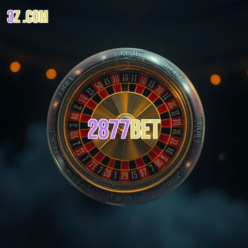 Apostas Empolgantes e Inovadoras no 2877bet.com