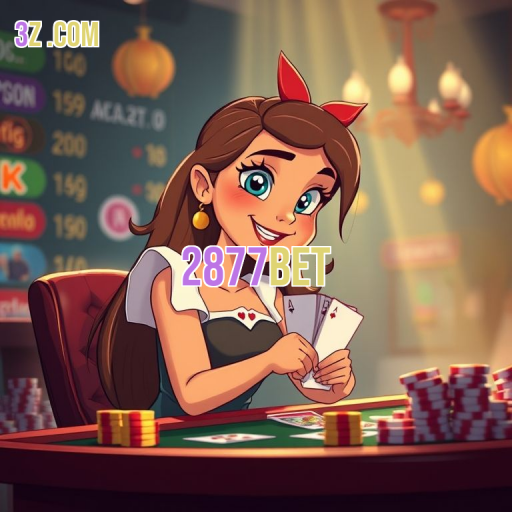 Esporte e Apostas: Explore as Novidades do 2877bet.com