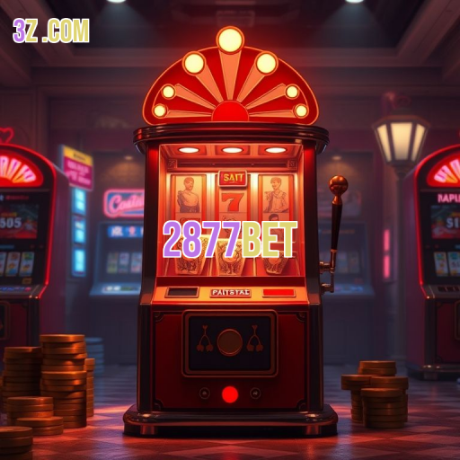 Promoções Imperdíveis no 2877bet.com: Jogue e Ganhe Sempre!