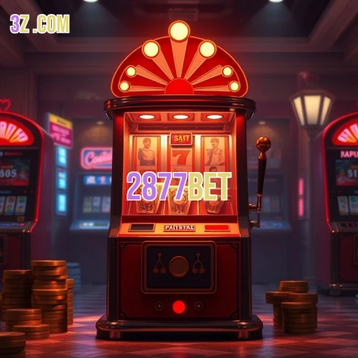 Promoções Imperdíveis no 2877bet.com: Jogue e Ganhe Sempre!
